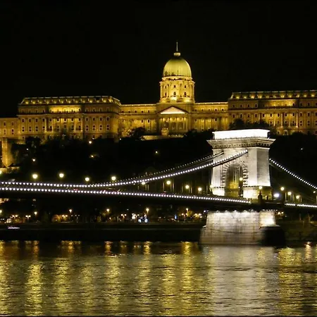 아파트 Danube Terrace