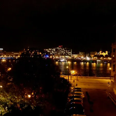 Appartamento Danube Terrace *